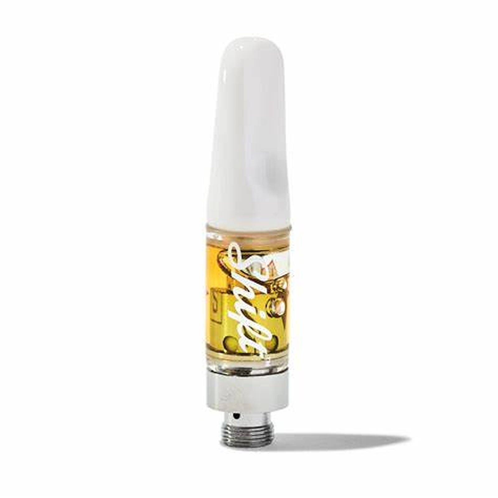 Shift Cannabis- 510 Thread Cartridge - Lemon Jilly (H)